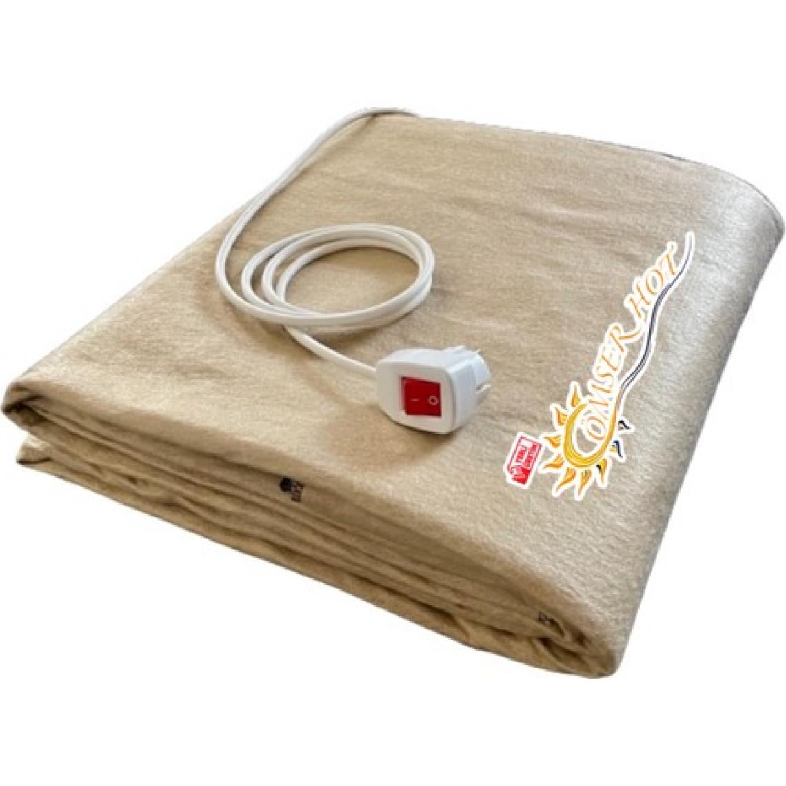 Ömser Hot     Halı Altı Isıtıcı (Alman Kalitesi) 180 x 320 cm