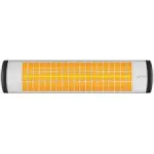 Ufo İnox Carbon 1200 W Isıtıcı
