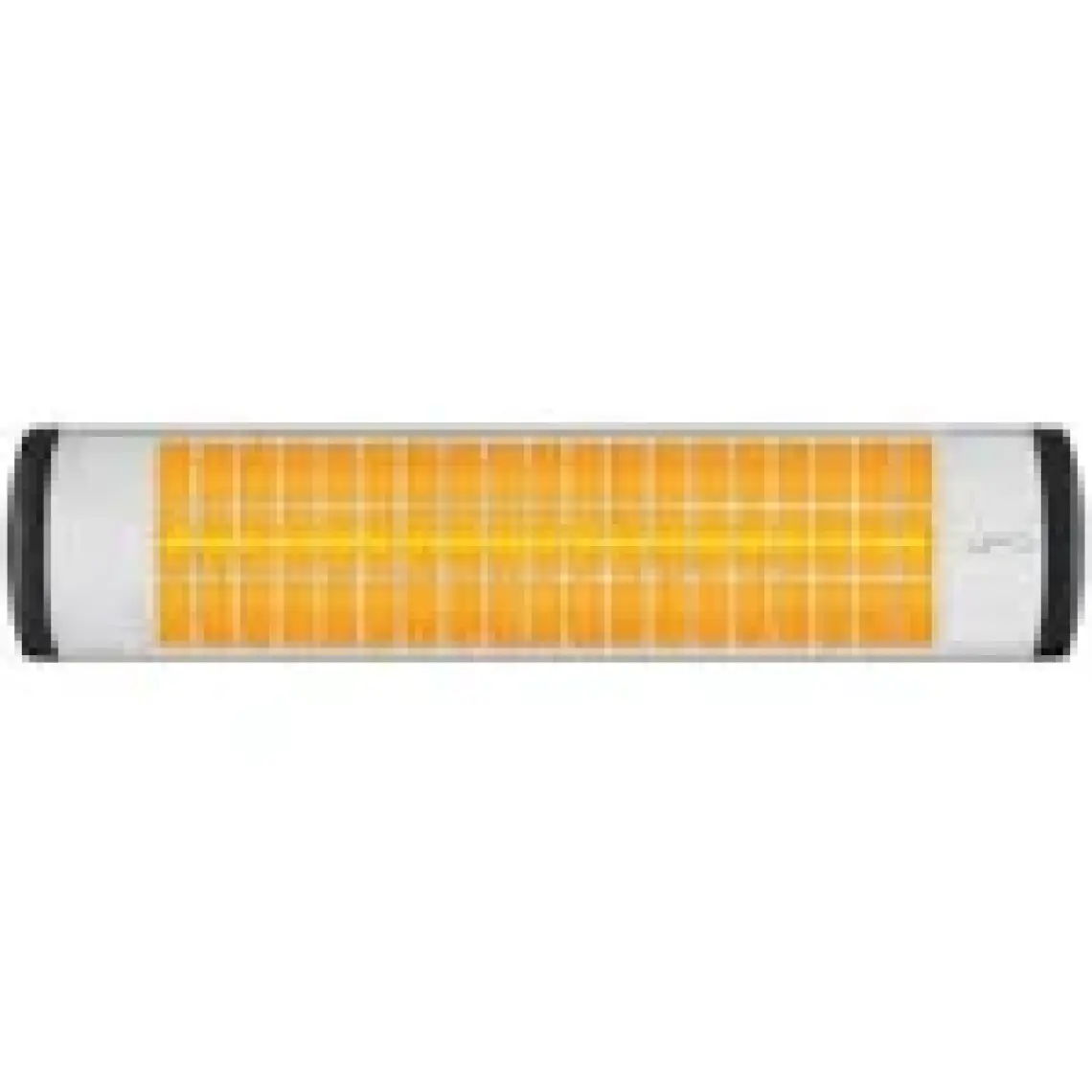 Ufo İnox Carbon 1200 W Isıtıcı