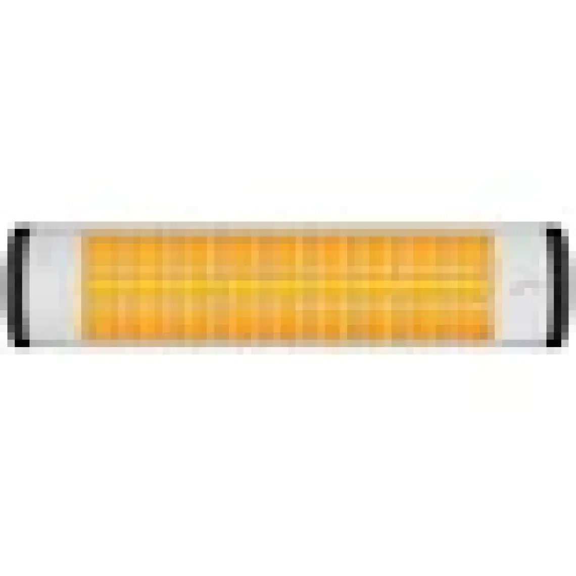 Ufo İnox Carbon 1200 W Isıtıcı