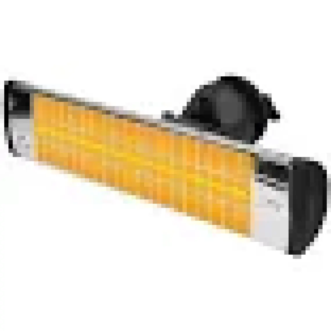 Ufo İnox Carbon 1200 W Isıtıcı