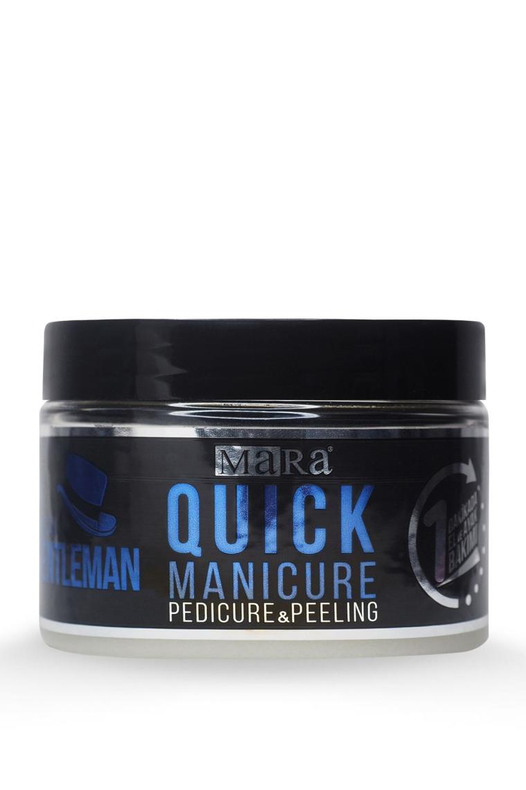 Quick Manicure Peeling Erkek 300 Gr