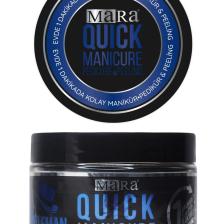 Quick Manicure Peeling Erkek 300 Gr