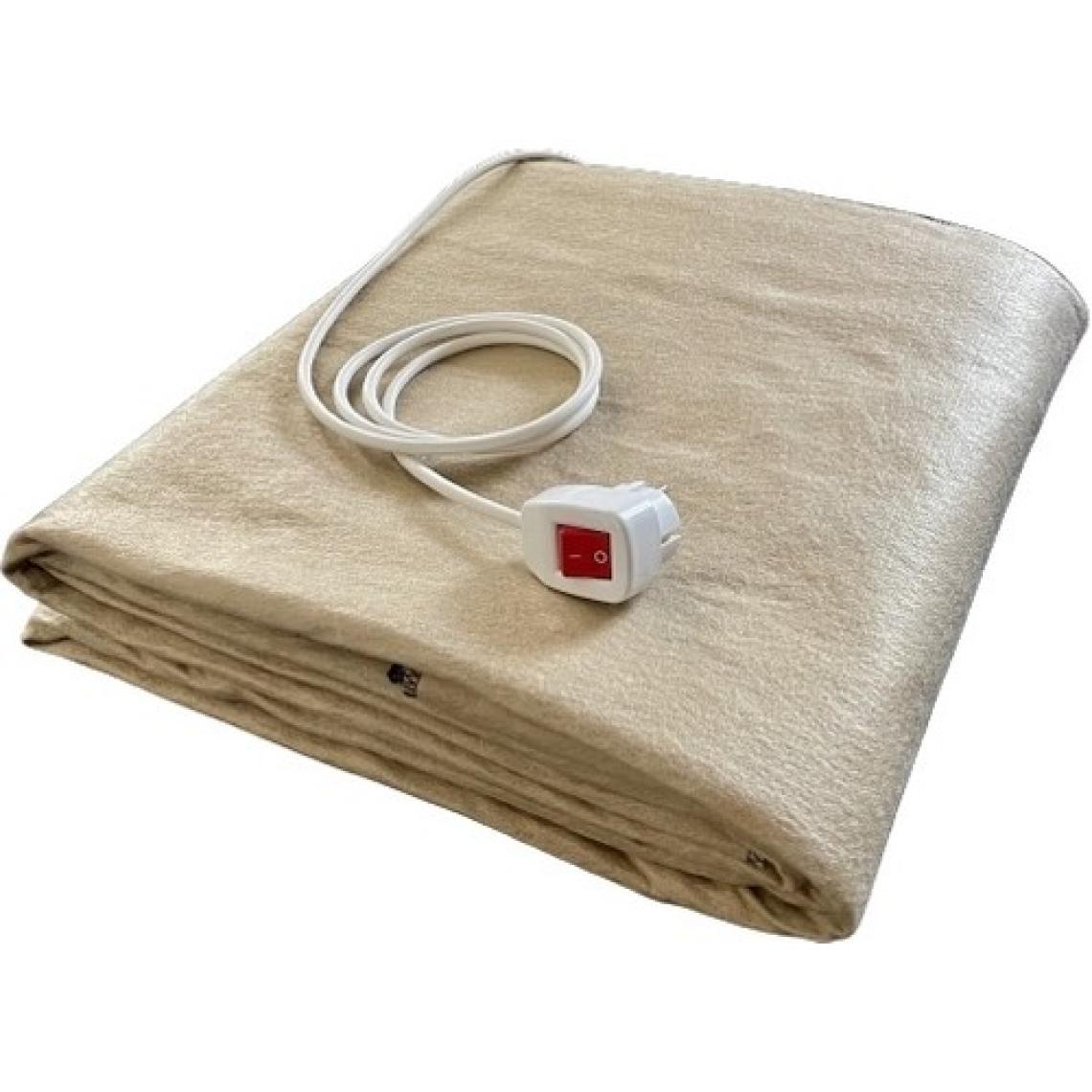 Ömser Hot Keçeli Halı Altı Isıtıcı - 180X280