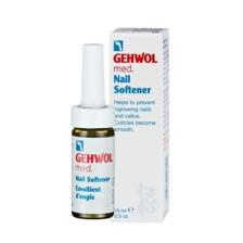 Med Nail Softener ( Tırnak Yumuşatıcı) 15ml