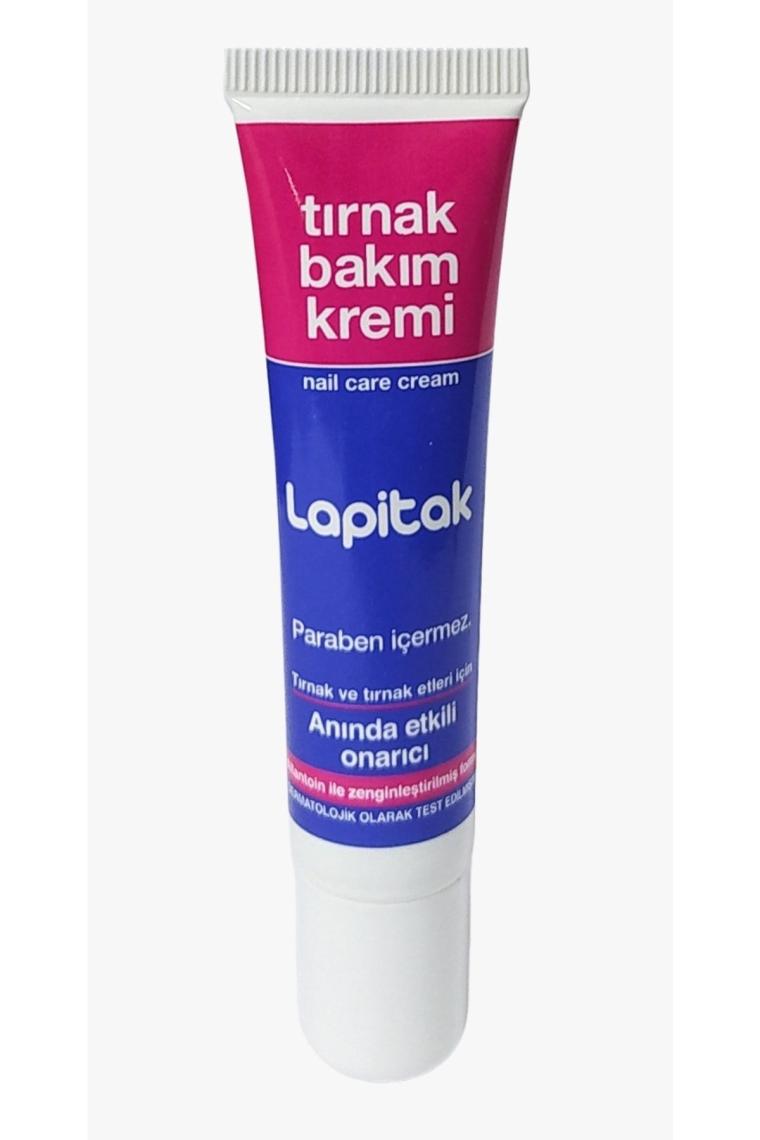 Tırnak Bakım Kremi 15ml