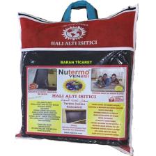 Nuthermo Halı Altı Isıtıcı Keçeli 5 M2(250*180)