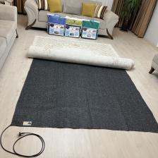 Nuthermo Keçeli Elektrikli Halı Altı Isıtıcı Yerden Isıtma (Floor Heating)