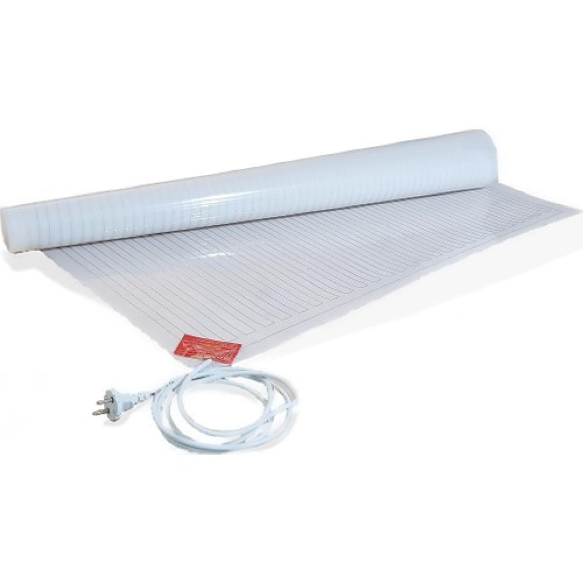 Elektrikli Halı Altı Isıtıcı - 3-4 Metrekare (180X200)