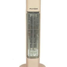 Ligero X9502 Karbon Isıtıcı