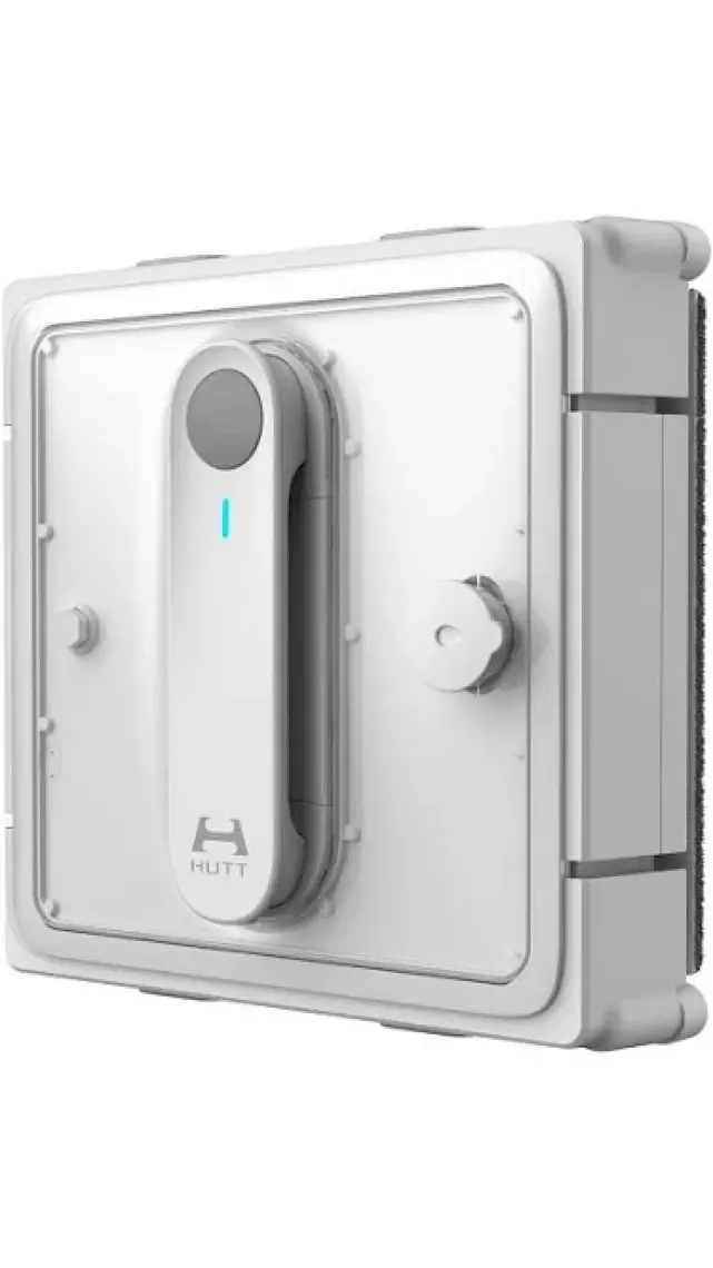 Hutt W9 Cam Silme Robotu Pencere Temizleme Robotu