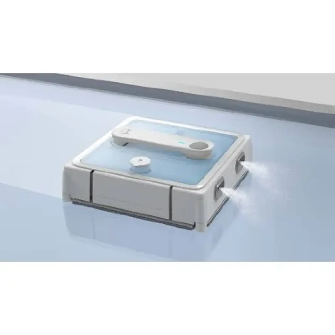 Hutt W9 Cam Silme Robotu Pencere Temizleme Robotu