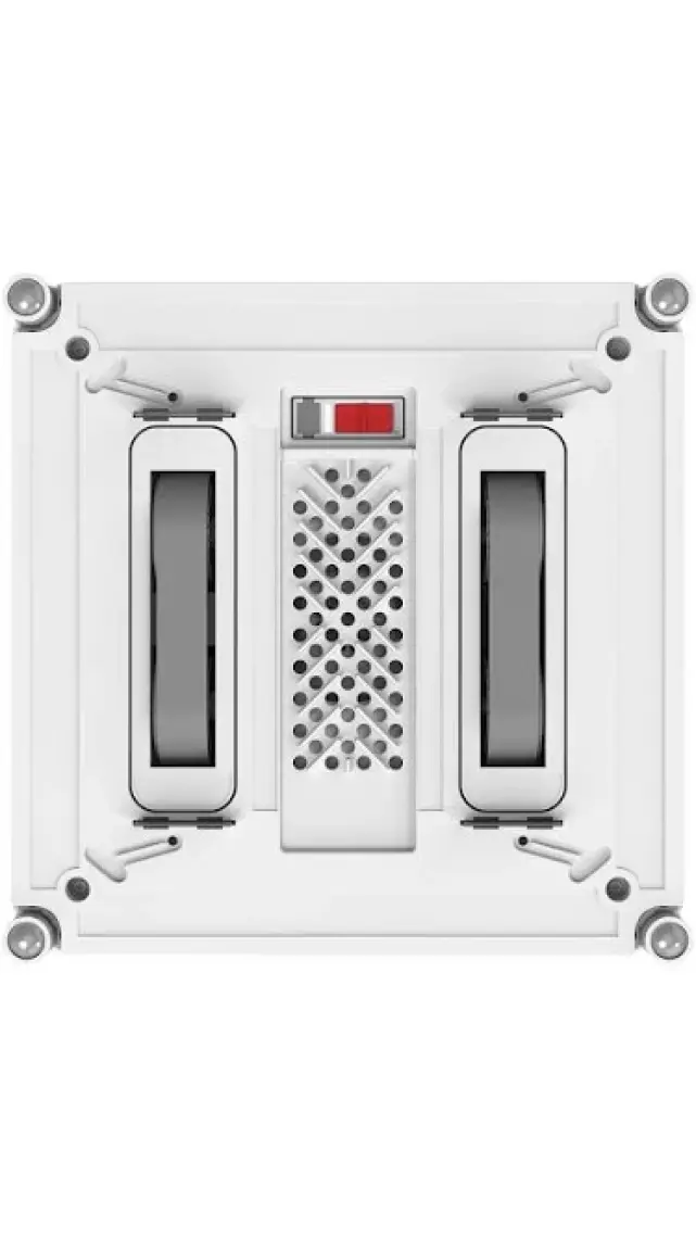 Hutt W9 Cam Silme Robotu Pencere Temizleme Robotu