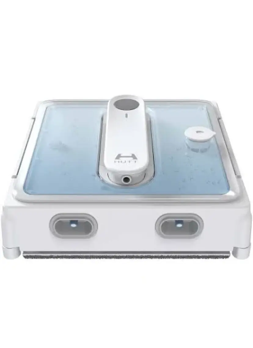 Hutt W9 Cam Silme Robotu Pencere Temizleme Robotu