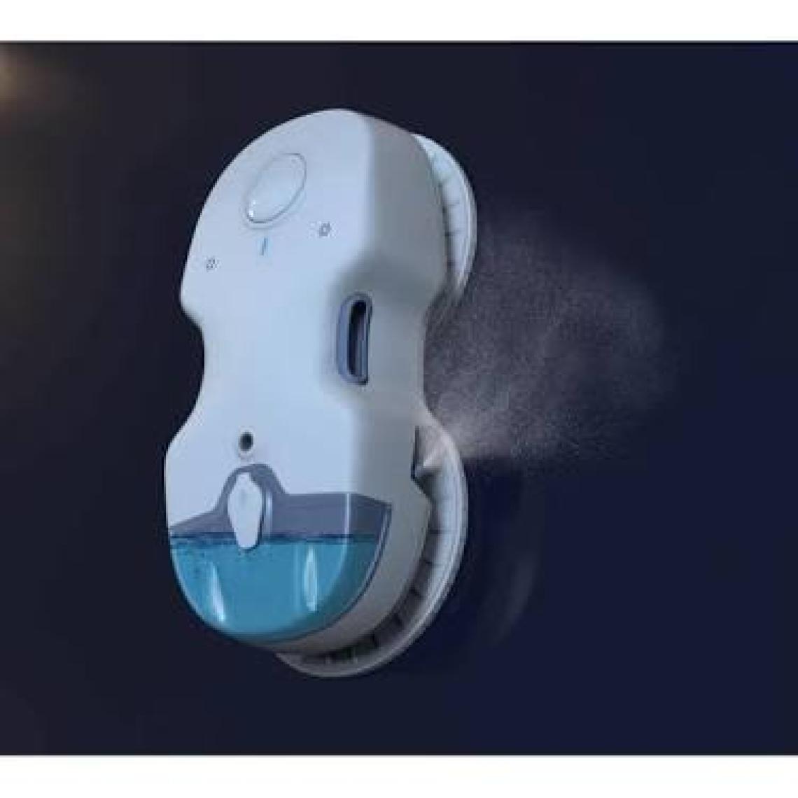 Hutt C65 Cam Silme Robotu