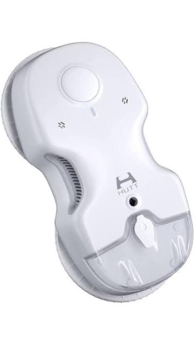 Hutt C65 Cam Silme Robotu