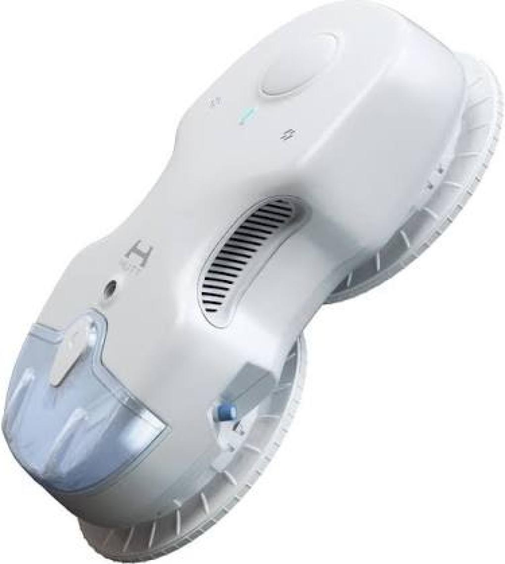 Hutt C65 Cam Silme Robotu