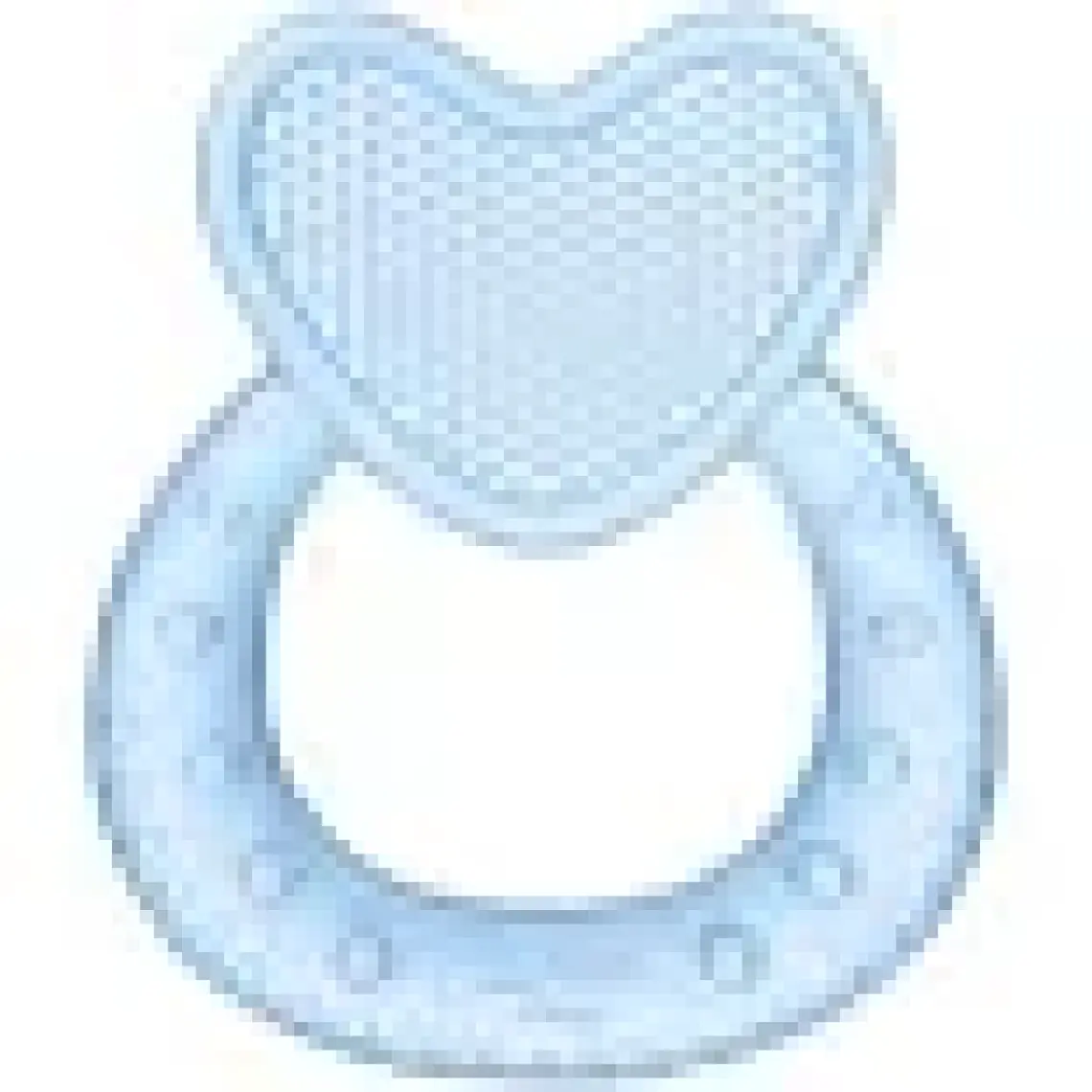 Wee Baby Kalpli Silikon Diş Kaşıyıcı K912