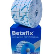 10mx5cm Esnek Sabitleme Bandı Fix Flaster 10 M X 5cm