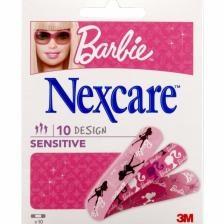 Yara Bandı Barbie 10'lu