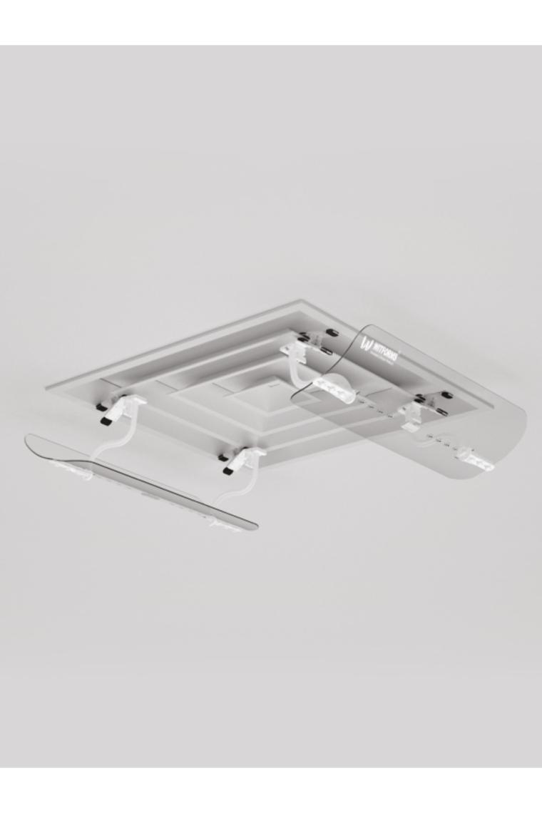 Witforms Square Kare Tipi Klima Aparatı