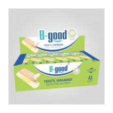 B Good Tekstil Yarabandı 10bant*24 Kutu