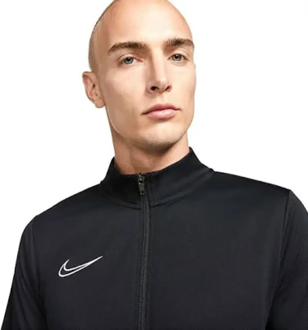 Nike Drİ-Fit Academy Knit Football 010 Renk 010