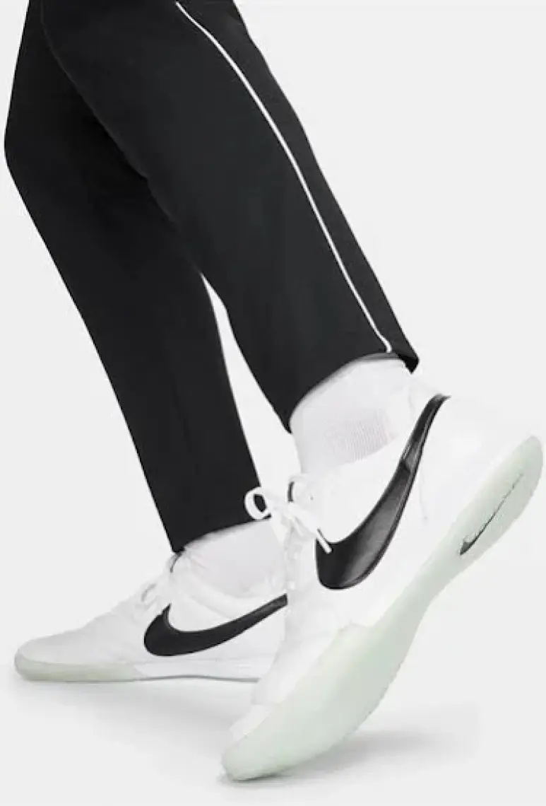 Nike Drİ-Fit Academy Knit Football 010 Renk 010