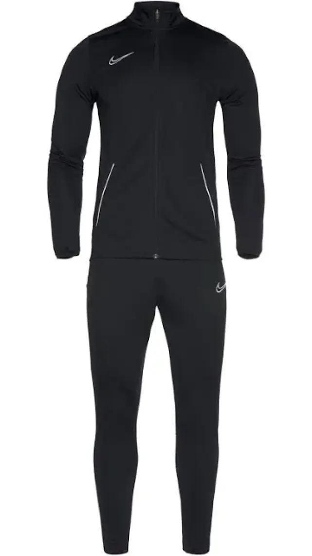 Nike Drİ-Fit Academy Knit Football 010 Renk 010