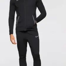 Nike Drİ-Fit Academy Knit Football 010 Renk 010