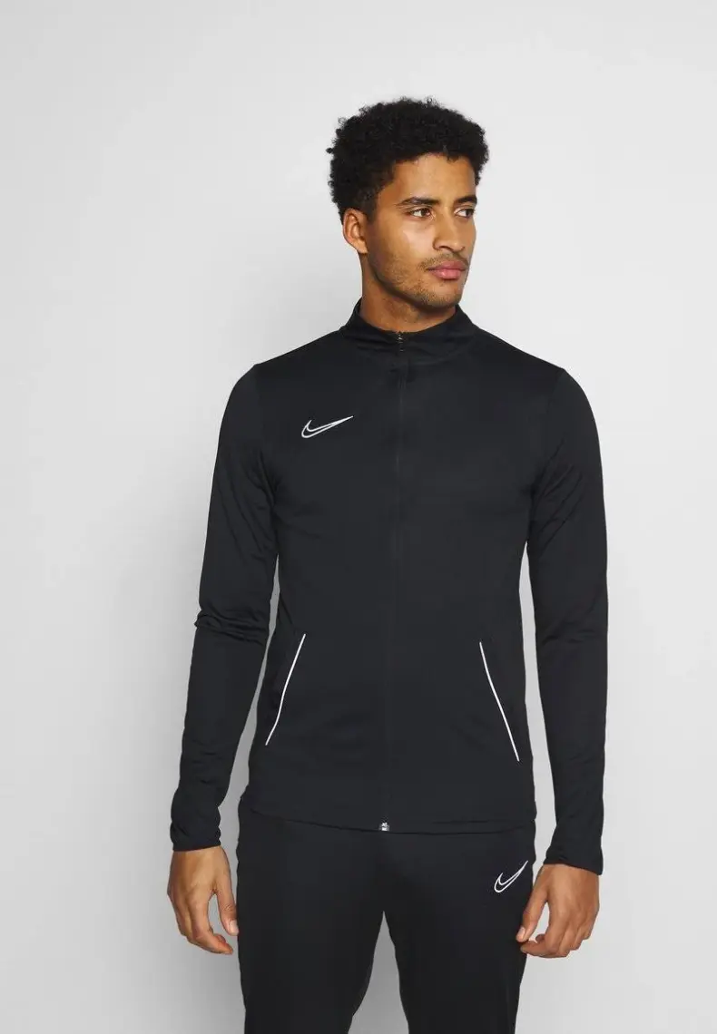 Nike Drİ-Fit Academy Knit Football 010 Renk 010