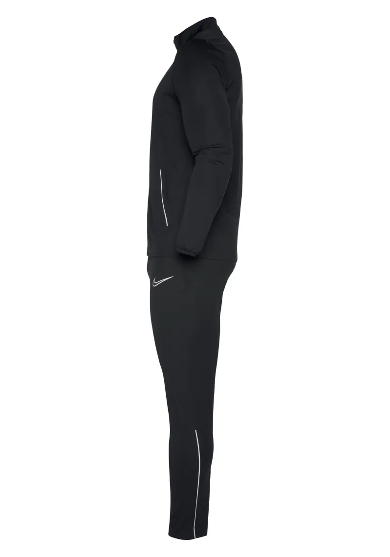 Nike Drİ-Fit Academy Knit Football 010 Renk 010