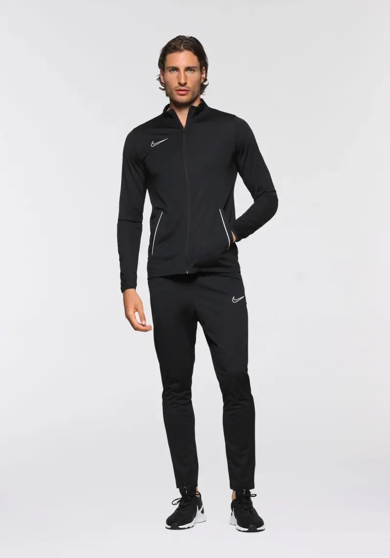 Nike Drİ-Fit Academy Knit Football 010 Renk 010