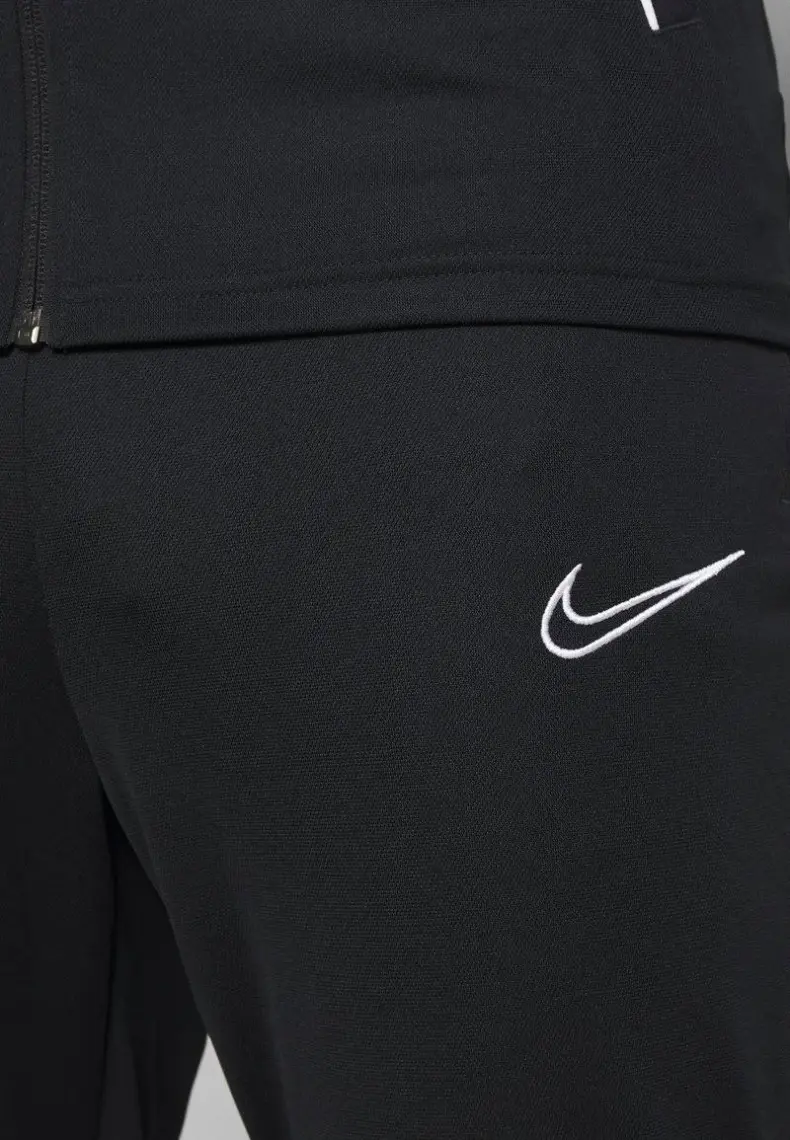 Nike Drİ-Fit Academy Knit Football 010 Renk 010
