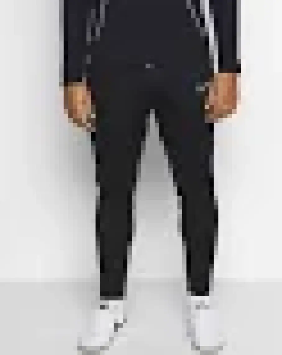 Nike Drİ-Fit Academy Knit Football 010 Renk 010