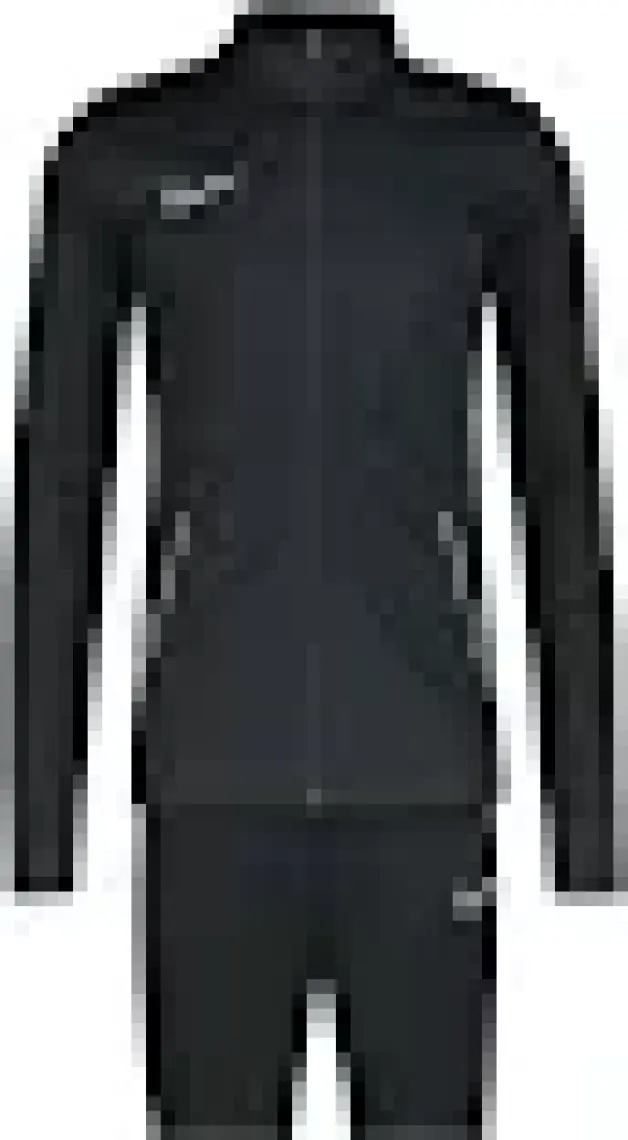 Nike Drİ-Fit Academy Knit Football 010 Renk 010