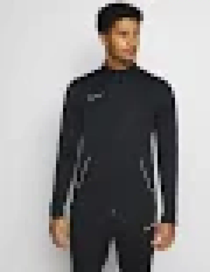 Nike Drİ-Fit Academy Knit Football 010 Renk 010