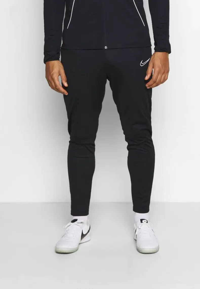 Nike Drİ-Fit Academy Knit Football 010 Renk 010