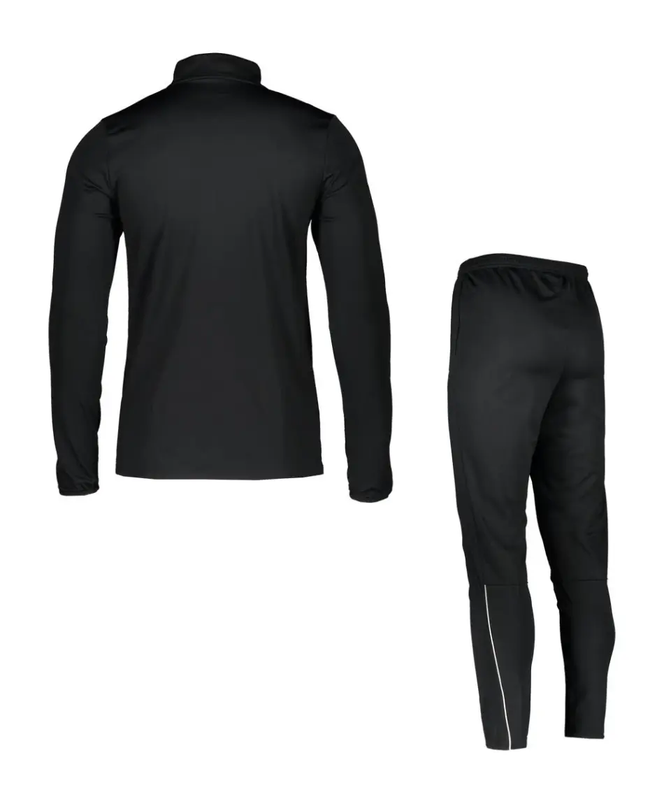 Nike Drİ-Fit Academy Knit Football 010 Renk 010