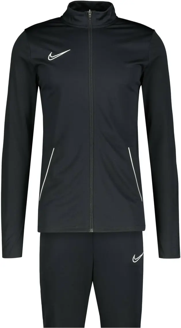 Nike Drİ-Fit Academy Knit Football 010 Renk 010