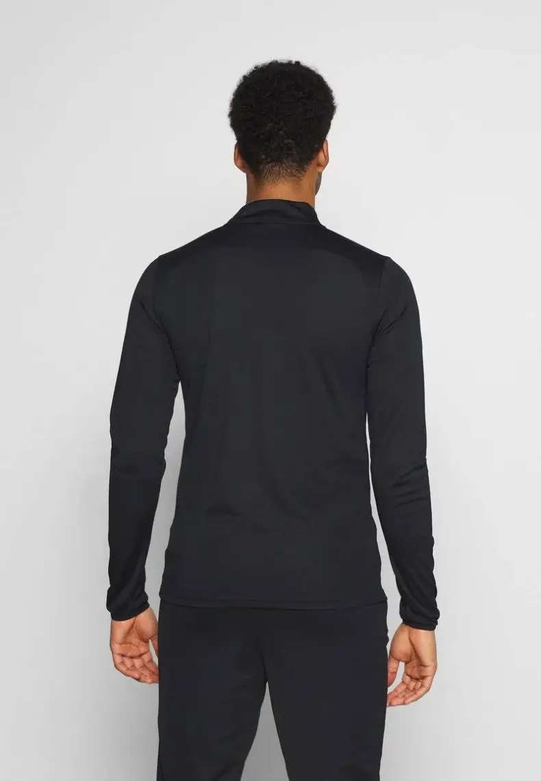 Nike Drİ-Fit Academy Knit Football 010 Renk 010