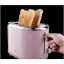 Russell Hobbs 25081-56/RH Bubble Soft Pink Ekmek Kızartma Makinesi