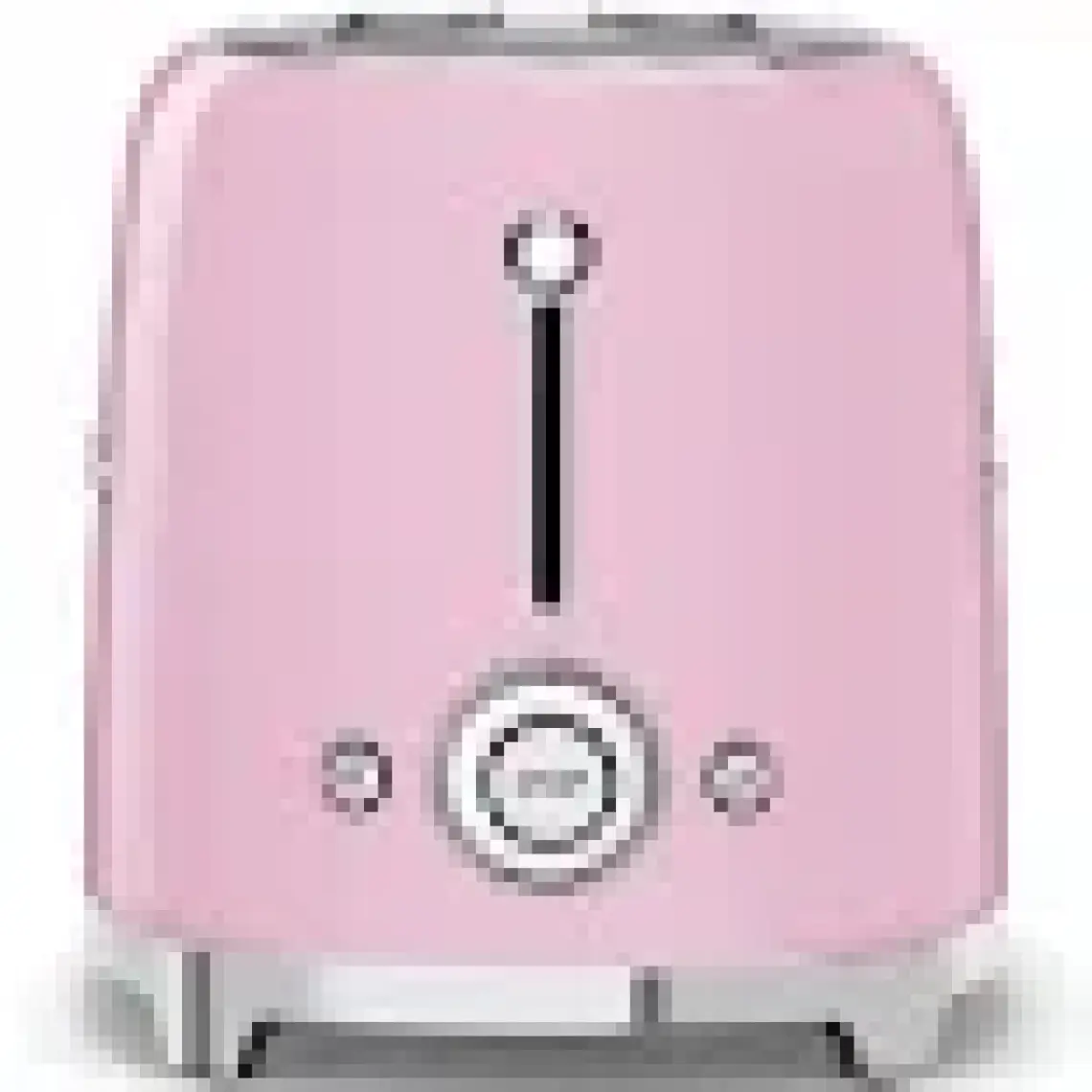 Smeg Pastel Yeşil 2X1 Ekmek Kızartma TSF01PGEU