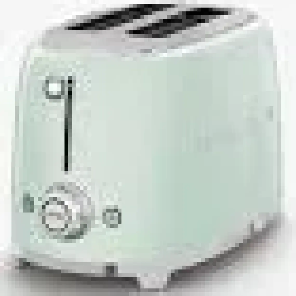 Smeg Pastel Yeşil 2X1 Ekmek Kızartma TSF01PGEU