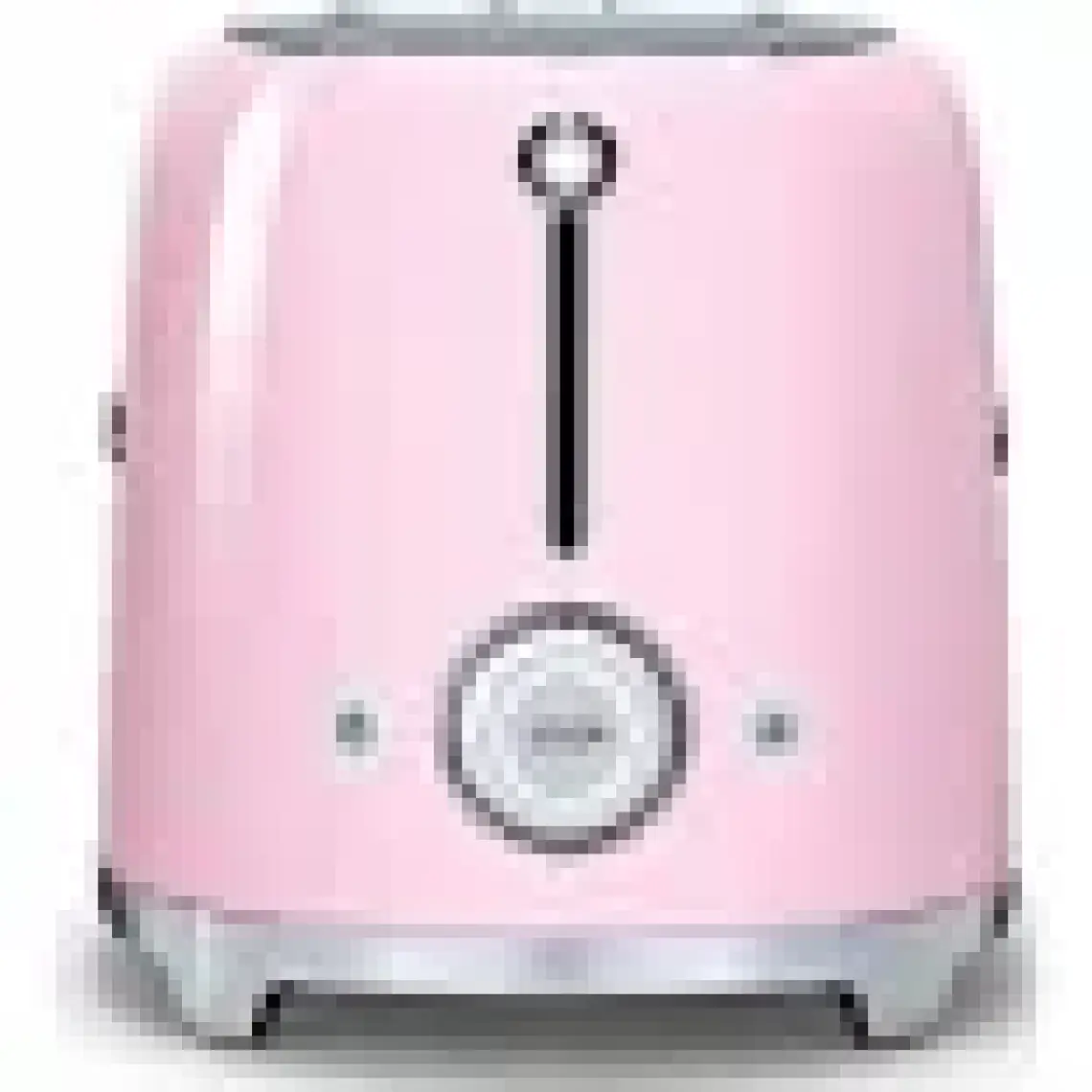 Smeg Pastel Yeşil 2X1 Ekmek Kızartma TSF01PGEU