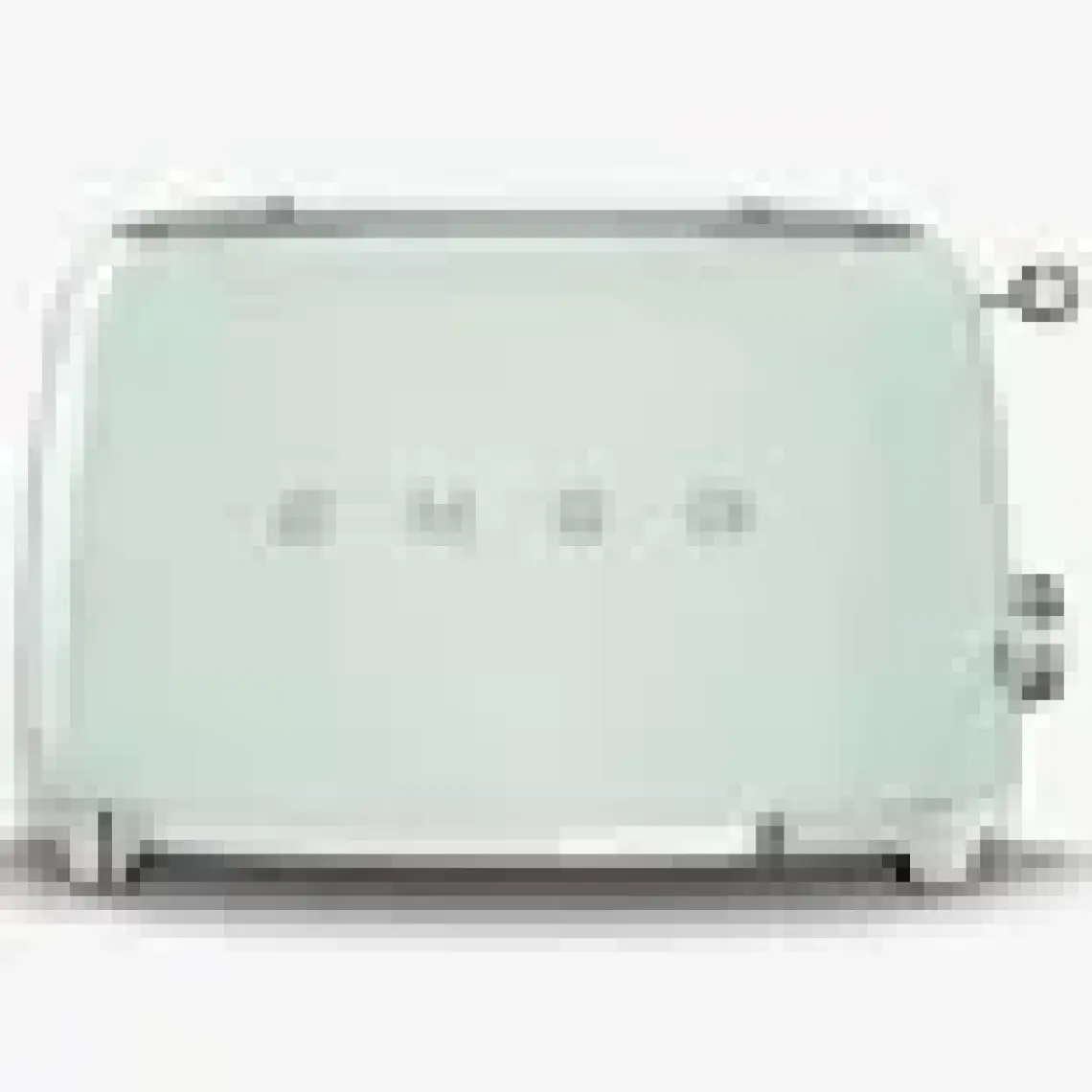 Smeg Pastel Yeşil 2X1 Ekmek Kızartma TSF01PGEU
