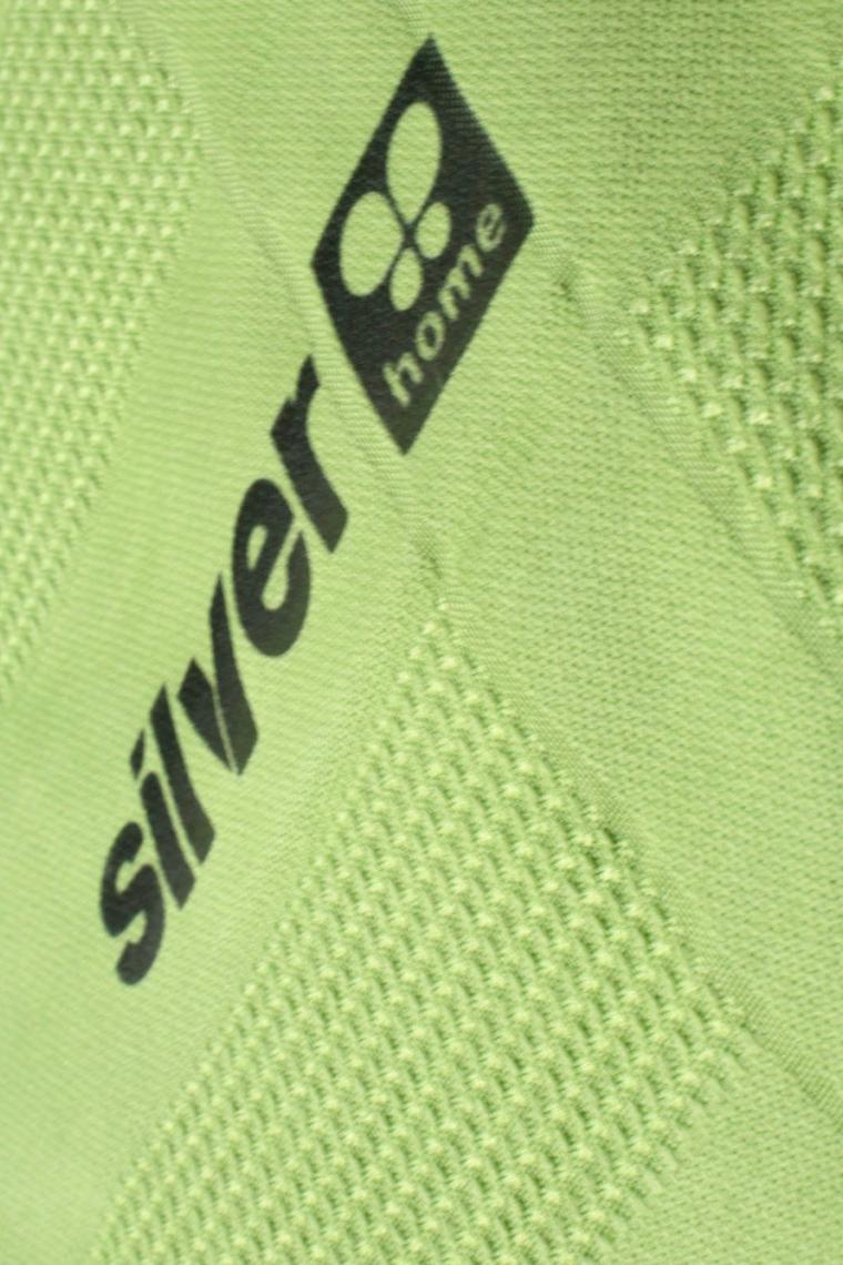 5 Adet Mikrofiber Dekoratif Cam Bezi - Yeşil