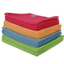 2309 Mikrofiber Cam Bezi 40x40 Cm. (12 ADET)