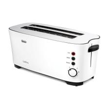 Fakir Ladiva Toaster Beyaz Ekmek Kızartma Makinesi