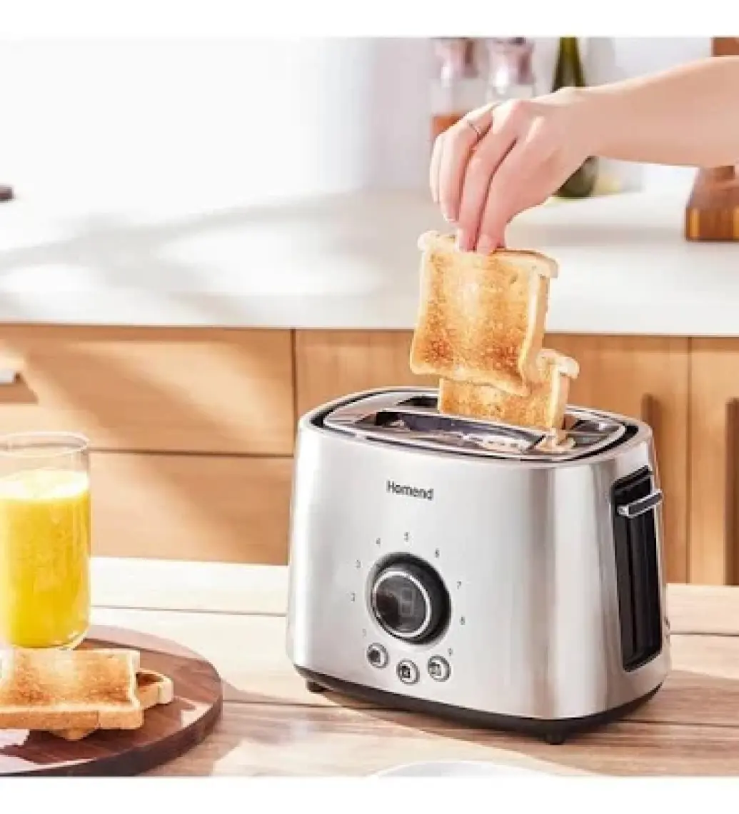 Homend Breadfast 1502h Ekmek Kızartma